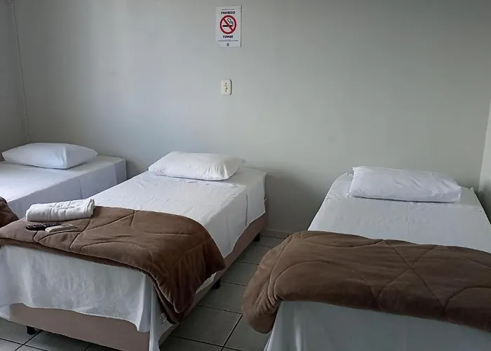 Hotel Rota 282