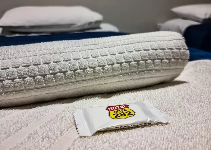 Hotel Rota 282