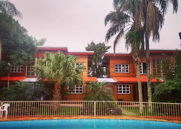 San Willa'S Hotel